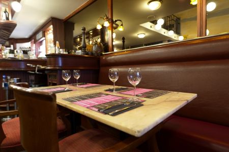 restaurant brasserie du couvent