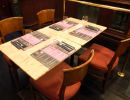 restaurant brasserie du couvent