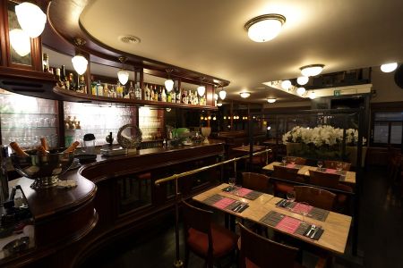 restaurant brasserie du couvent