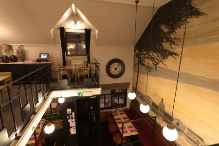 restaurant brasserie du couvent