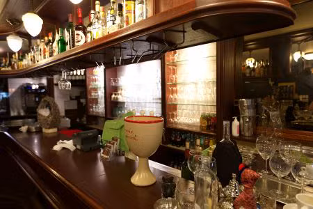 restaurant brasserie du couvent