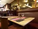 restaurant brasserie du couvent