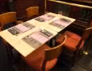 restaurant brasserie du couvent