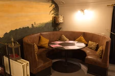 restaurant brasserie du couvent